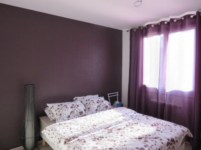 Appartement 3 LE HAVRE - DANTON